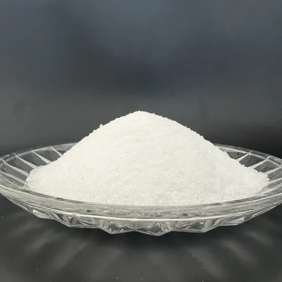 Ammonium Phosphate Dibasic DAP CAS 7783-28-0 Battery Material Grade